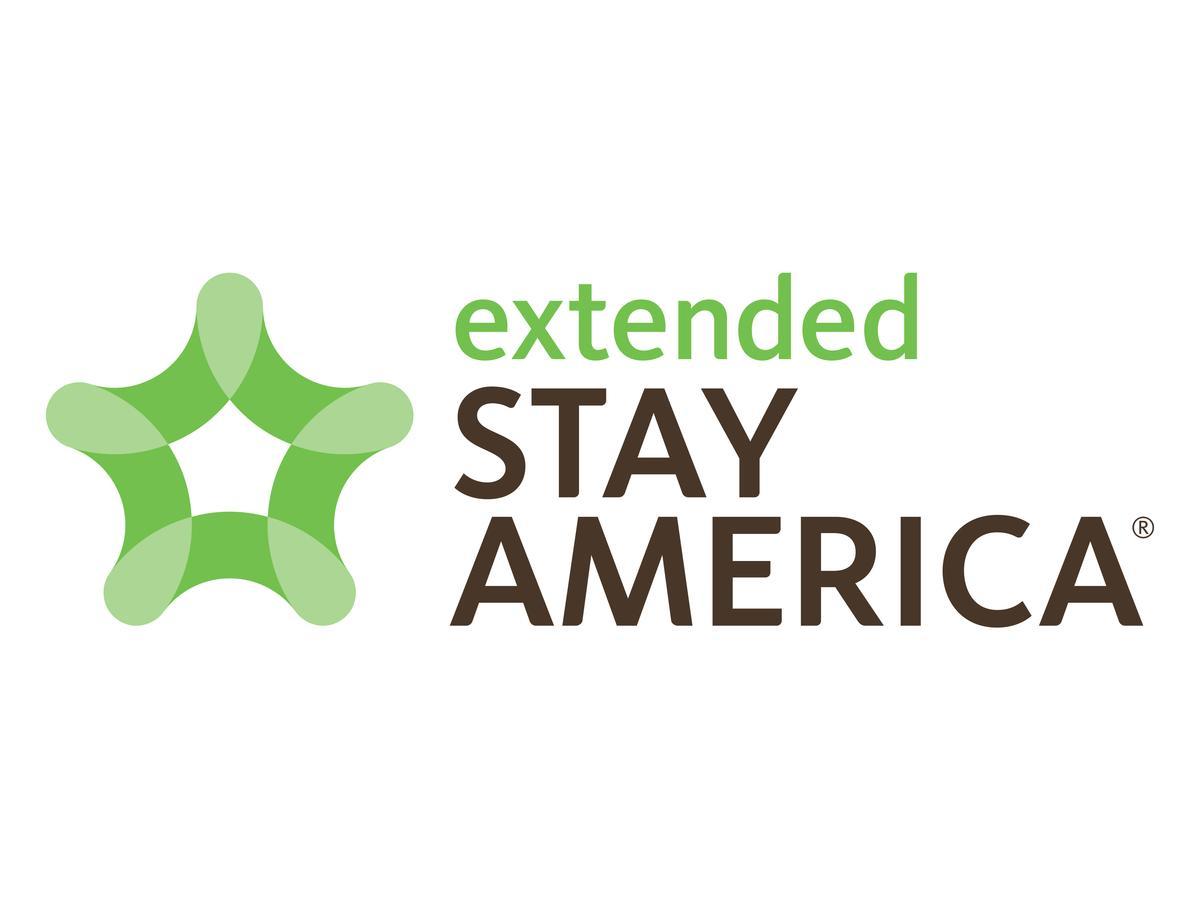 Extended Stay America Suites - Stockton - March Lane Εξωτερικό φωτογραφία